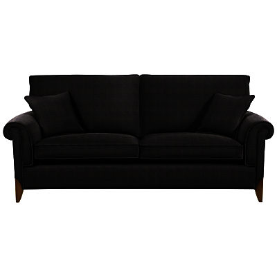 Duresta Cavendish Large Sofa Matrix Carbon Duresta Cavendish Large Sofa Matrix Carbon